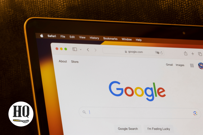 image of Google Search